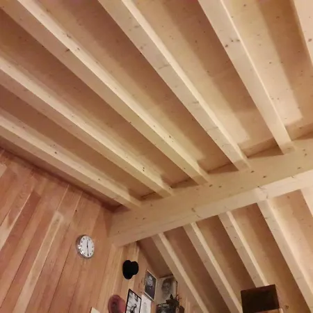 Casa Nicole 1 *