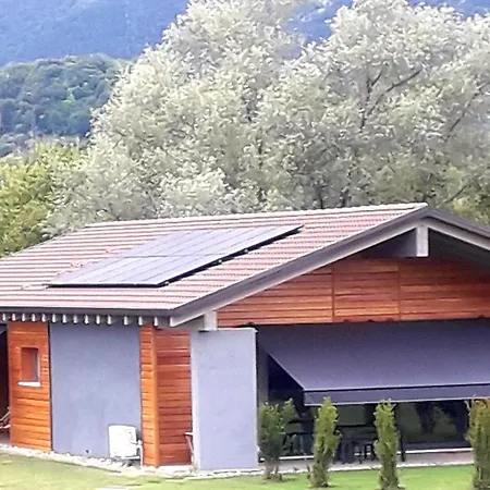 Casa Nicole 1 * Mussolente