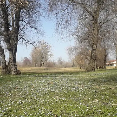 Tatil Evi Casa Nicole 1 Mussolente