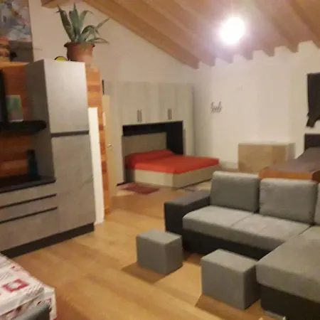 Tatil Evi Casa Nicole 1