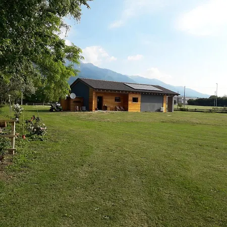 Casa Nicole 1 *