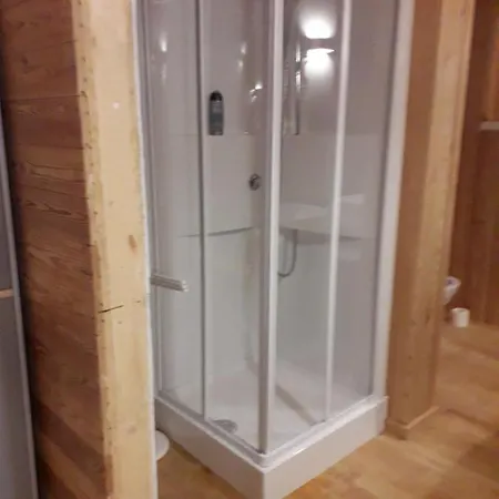 بيت للعطل Casa Nicole 1 *