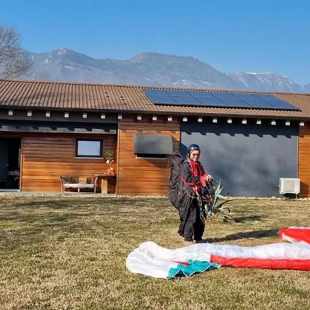 Casa Nicole 1