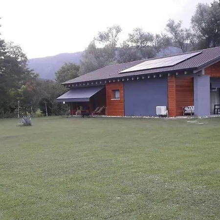 Casa Nicole 1 Vakantiehuis